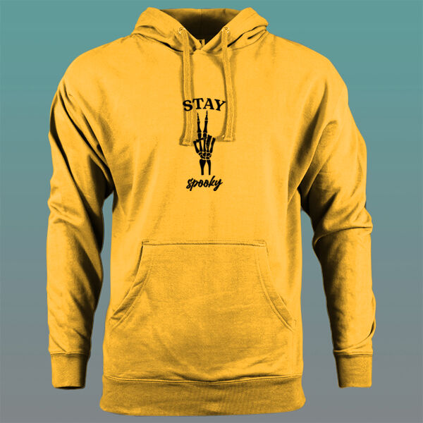 spooky season Thumbnail