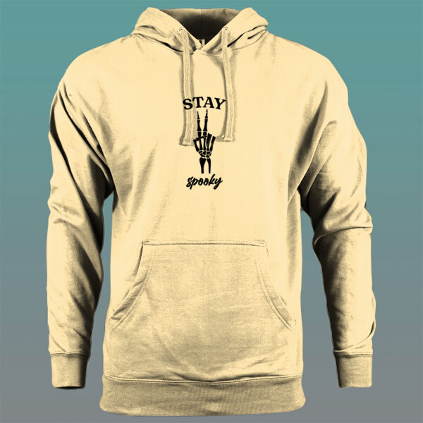 spooky season Thumbnail