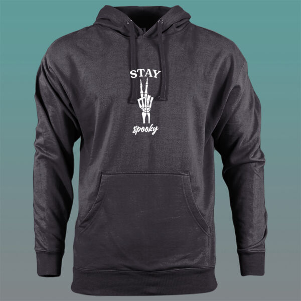 spooky season Thumbnail