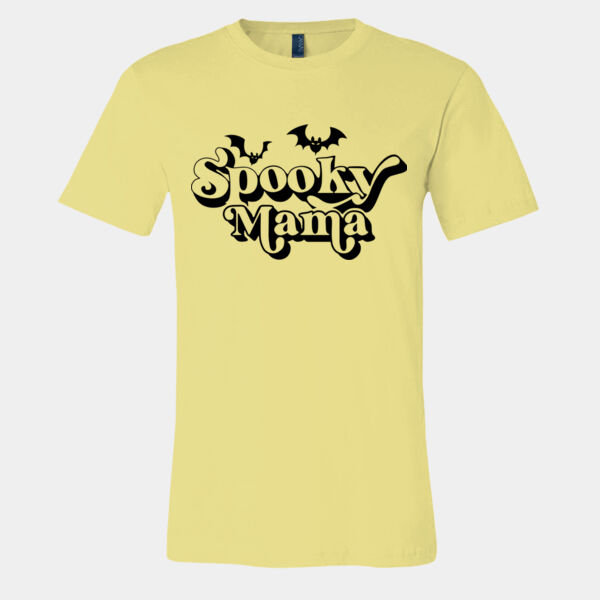 spooky mama Thumbnail