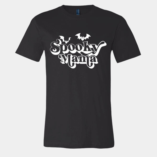 spooky mama Thumbnail