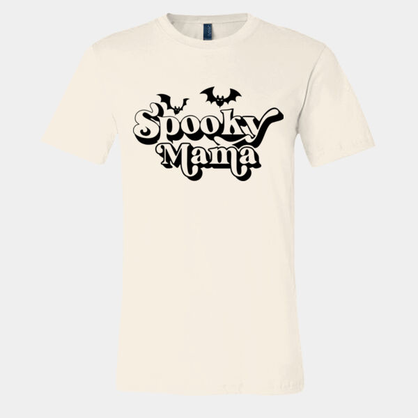 spooky mama Thumbnail