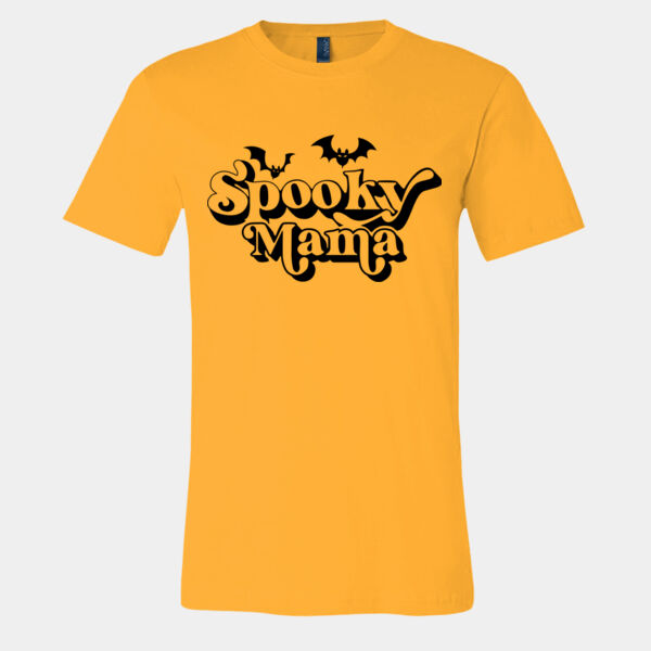 spooky mama Thumbnail