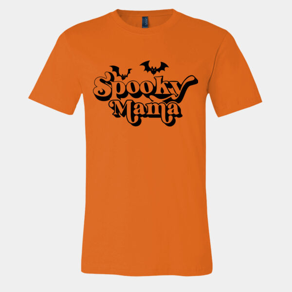 spooky mama Thumbnail