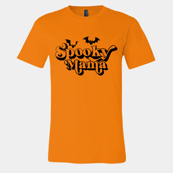 spooky mama Thumbnail