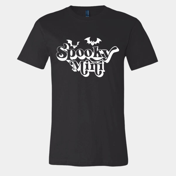 spooky mini Thumbnail