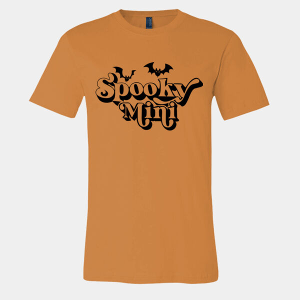 spooky mini Thumbnail