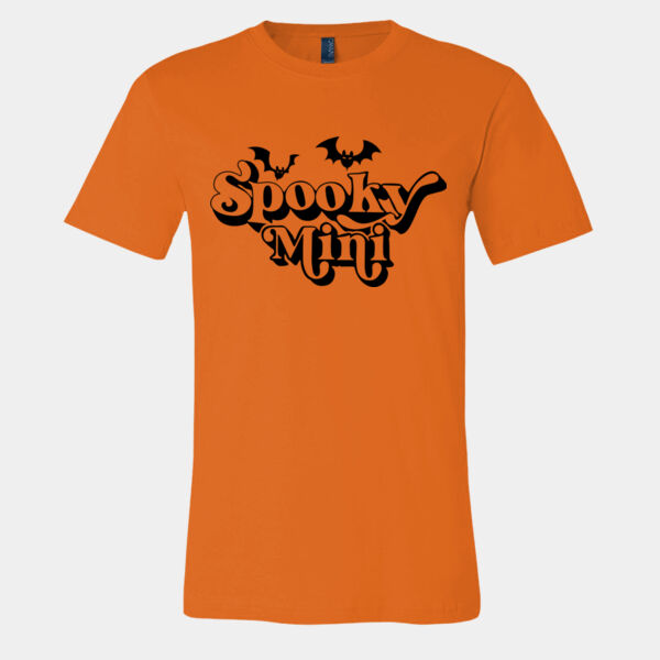 spooky mini Thumbnail