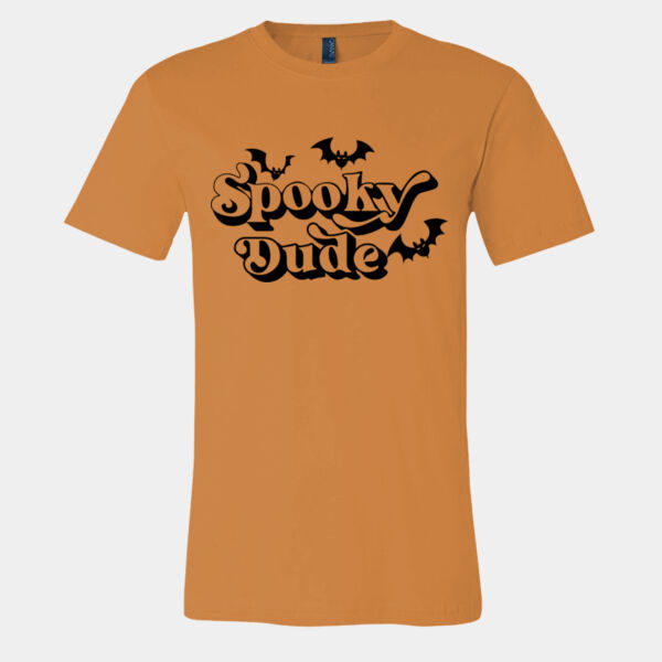 spooky dude Thumbnail