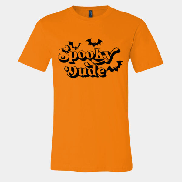 spooky dude Thumbnail