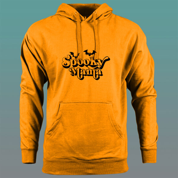 spooky mama Thumbnail