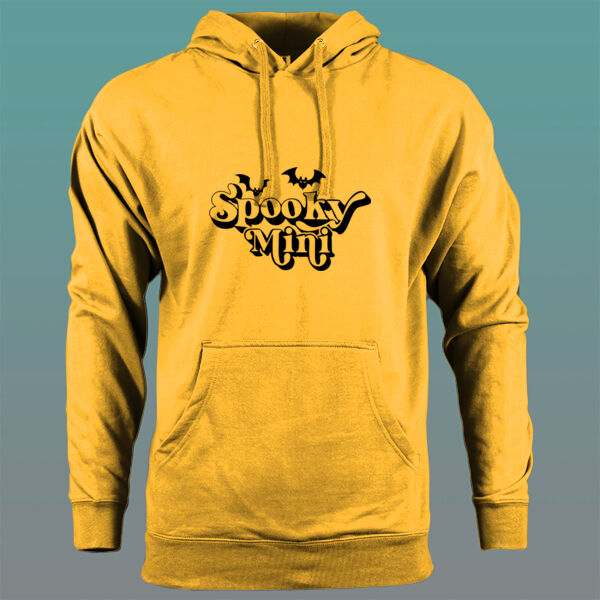 	spooky mini Thumbnail