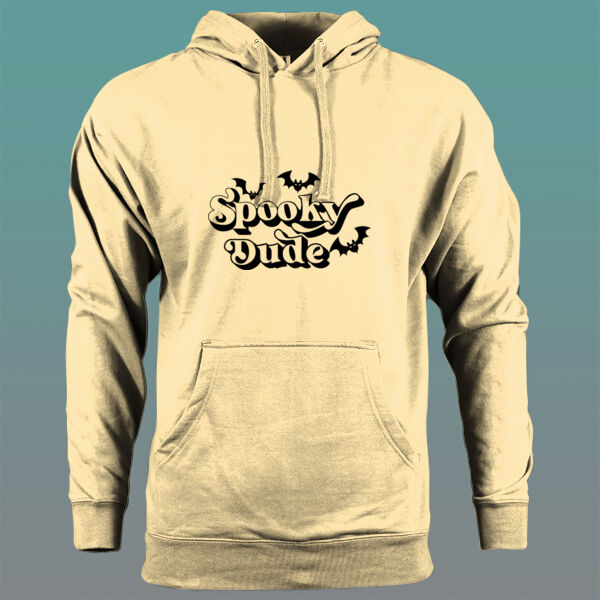 spooky dude Thumbnail