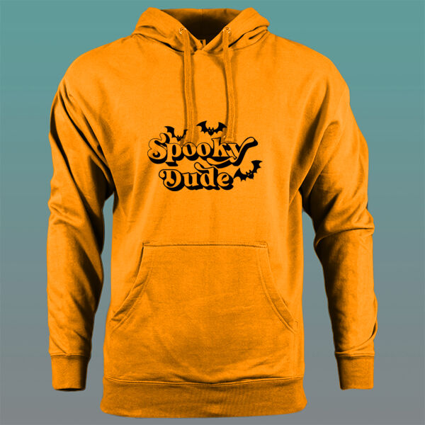 spooky dude Thumbnail