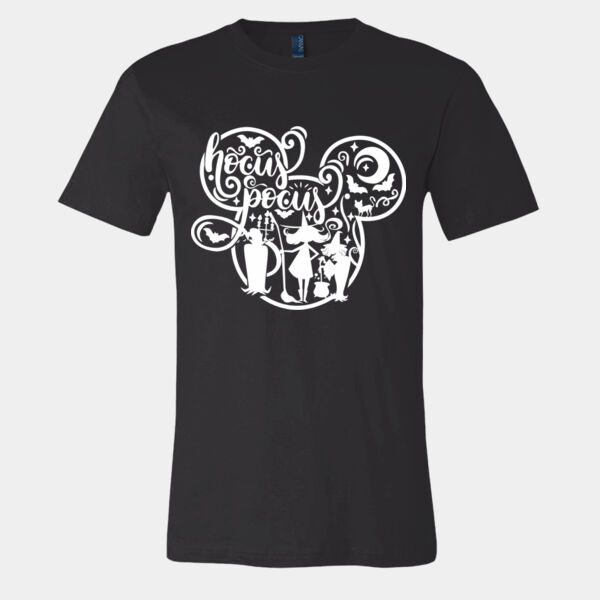 hocus pocus Thumbnail