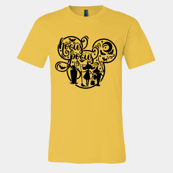 hocus pocus Thumbnail