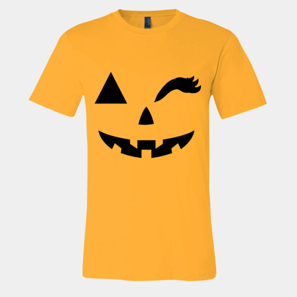 pumpkin face Thumbnail
