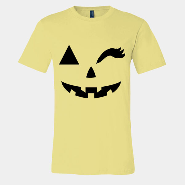 pumpkin face Thumbnail