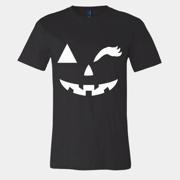 pumpkin face Thumbnail