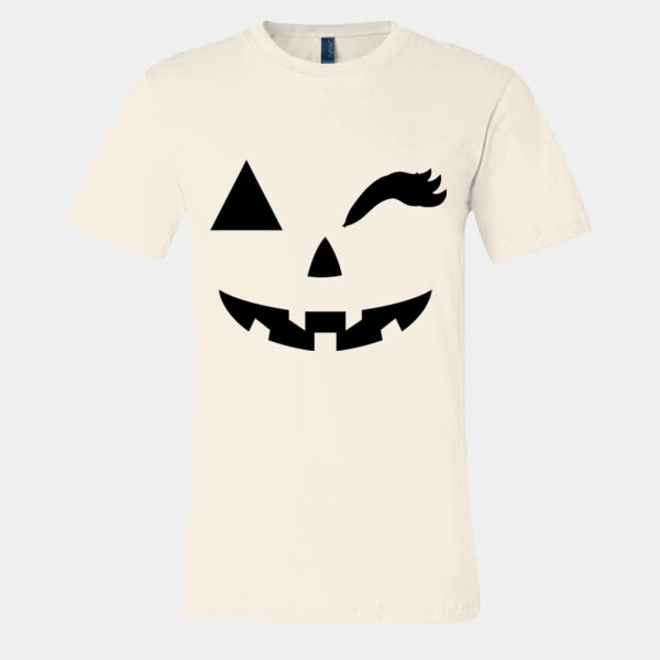 pumpkin face Thumbnail