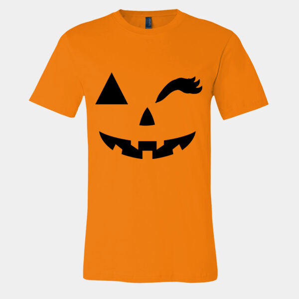 pumpkin face Thumbnail