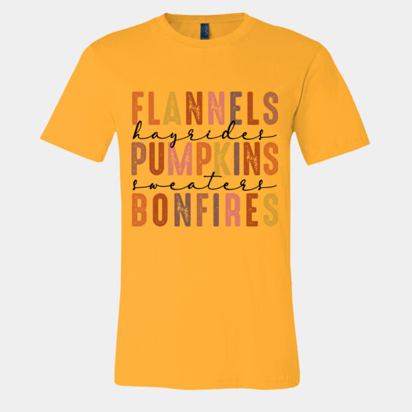 flannes pumpkins Thumbnail