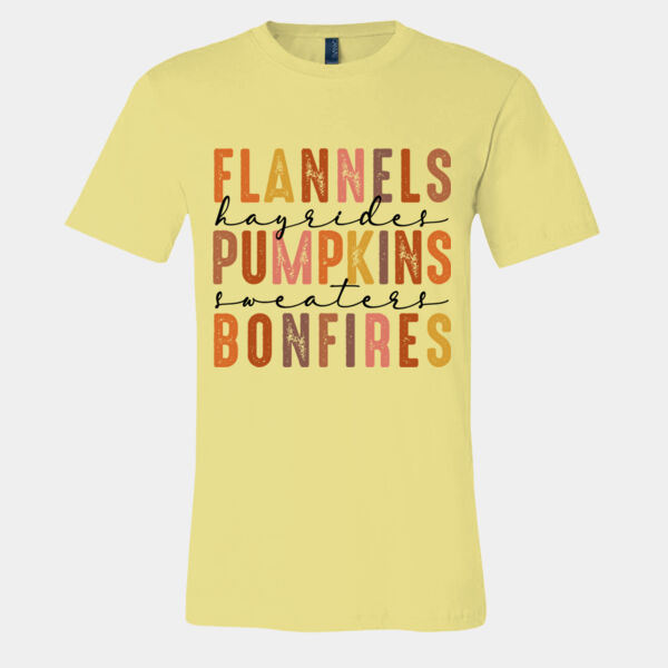 flannes pumpkins Thumbnail