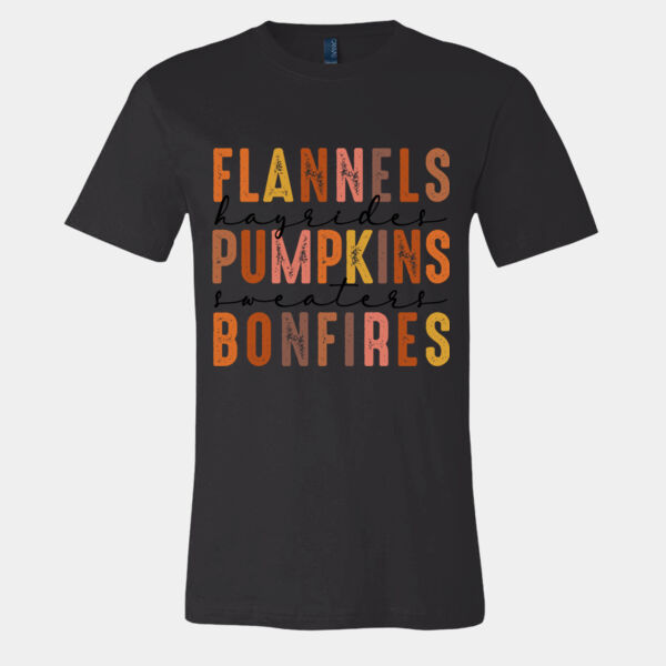 flannes pumpkins Thumbnail