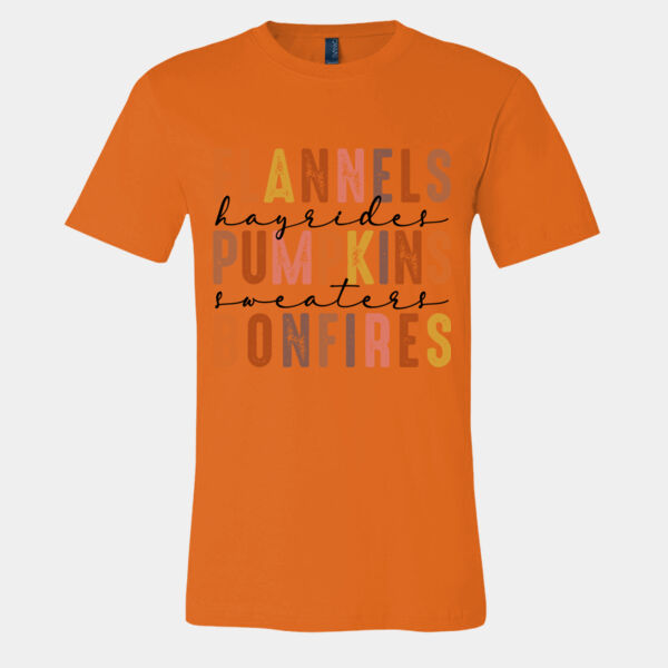 flannes pumpkins Thumbnail