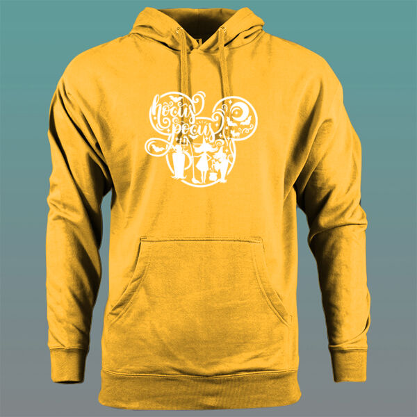 hocus pocus Thumbnail