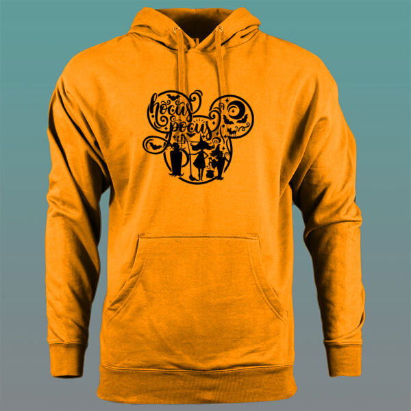 hocus pocus Thumbnail