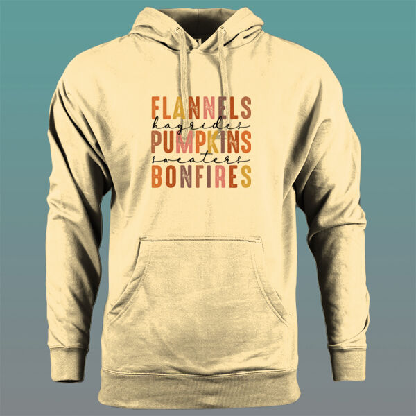 flannes pumpkins Thumbnail