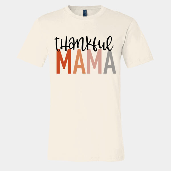 thankful mama Thumbnail