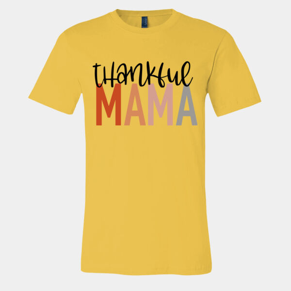 thankful mama Thumbnail