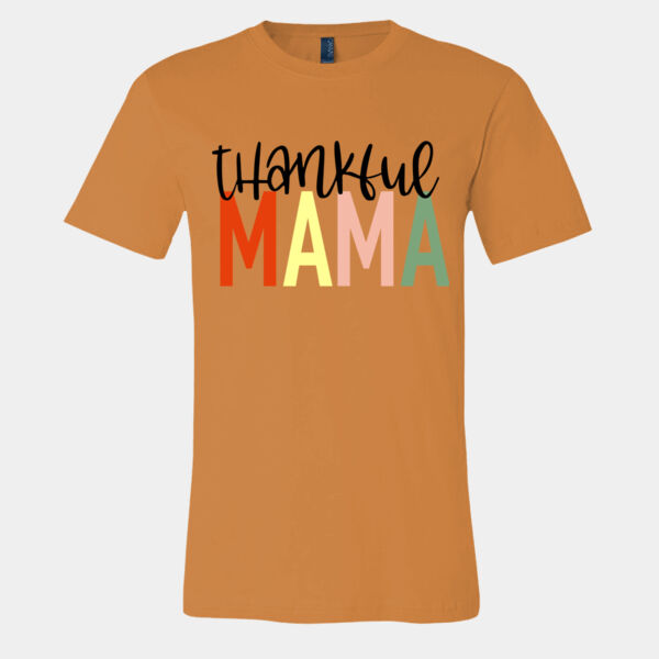 thankful mama Thumbnail