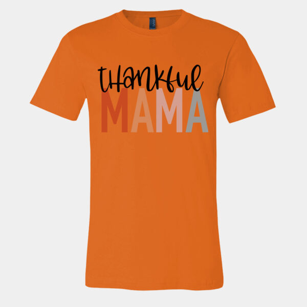 thankful mama Thumbnail