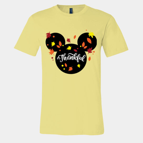 thankful ears Thumbnail