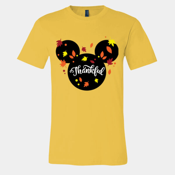 thankful ears Thumbnail