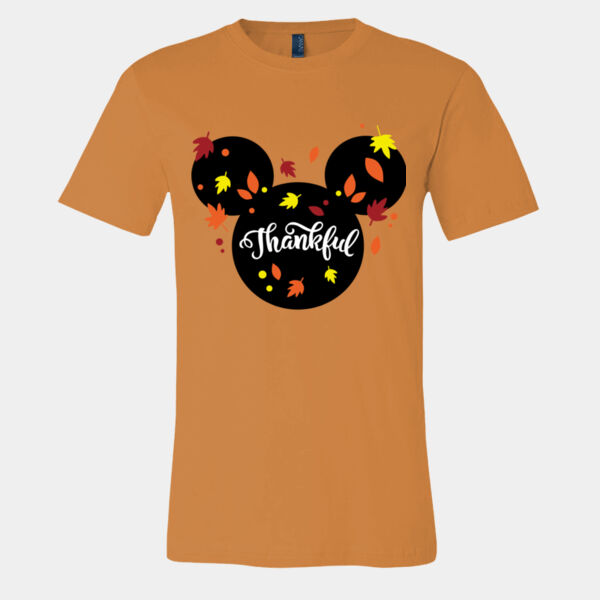 thankful ears Thumbnail