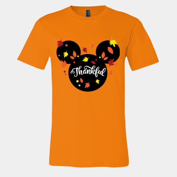 thankful ears Thumbnail