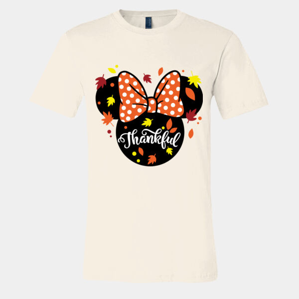 thankful bow and ears  Thumbnail