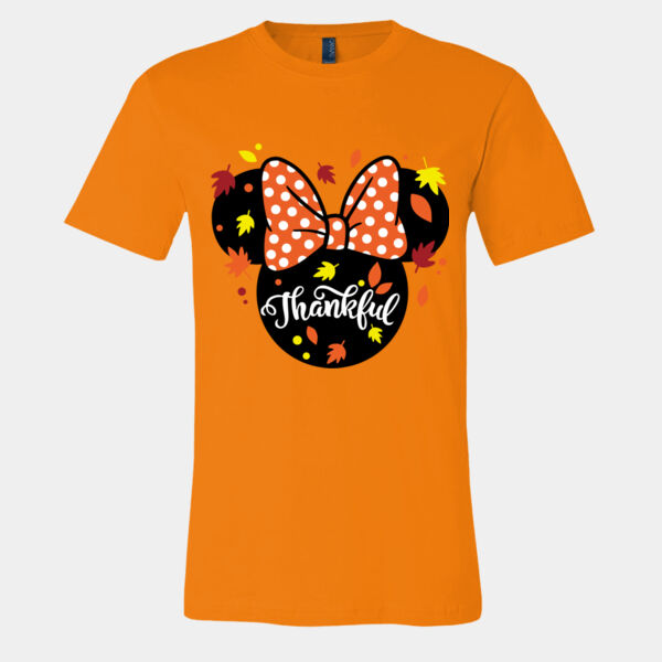 thankful bow and ears  Thumbnail