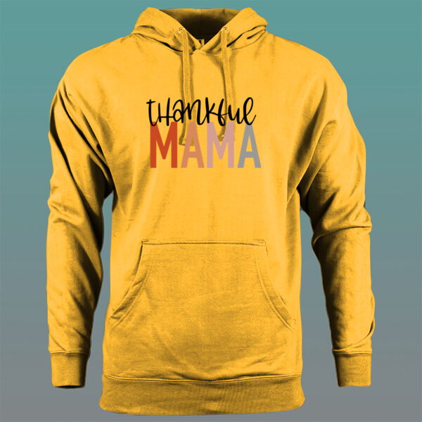 thankful mama Thumbnail