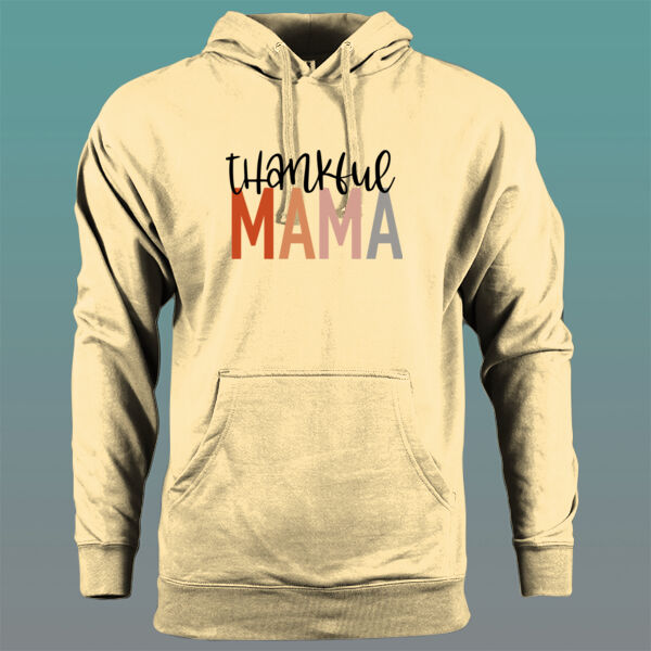thankful mama Thumbnail