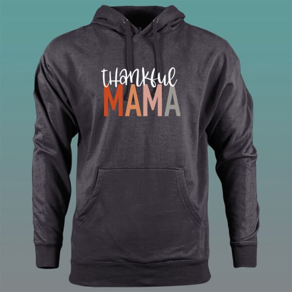 thankful mama Thumbnail