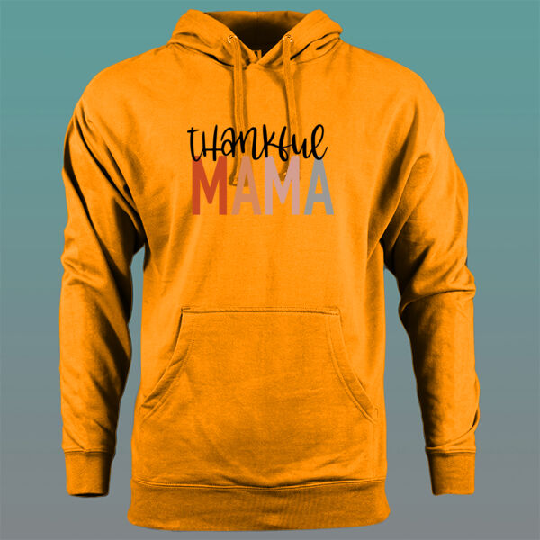 thankful mama Thumbnail