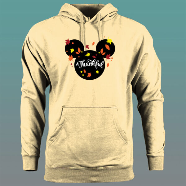 thankful ears Thumbnail