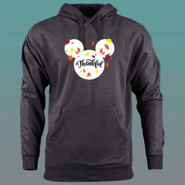 thankful ears Thumbnail