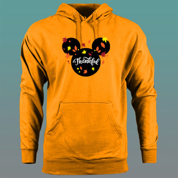 thankful ears Thumbnail