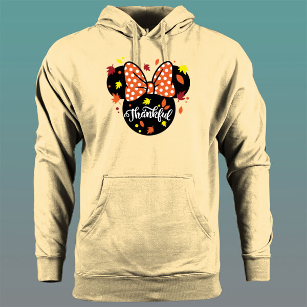 thank ful bow and ears Thumbnail